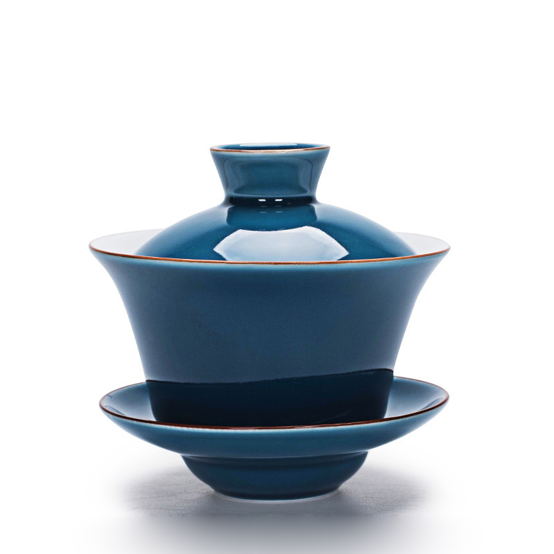 Matcha Bowl Chawan - 140Ml Tinh Tế Nổi Tiếng Quan