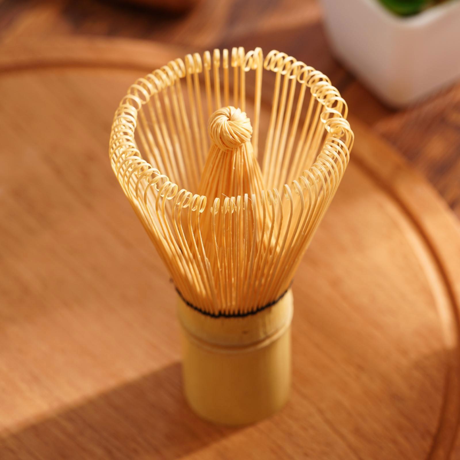 Matcha Whisk Set Multifunction - đánh giá và giá Matcha Bowl Chawan