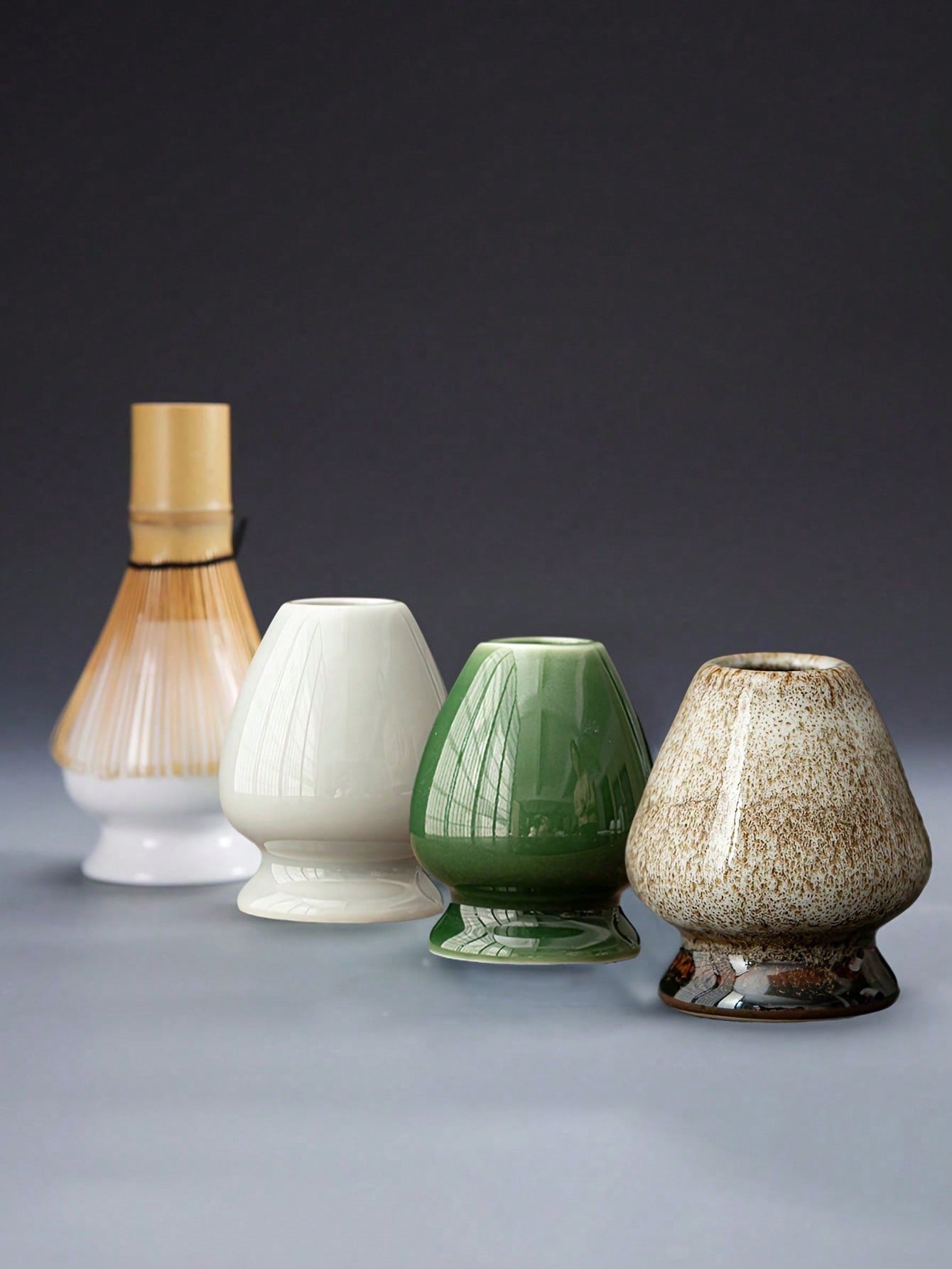 1PCS Ceramic Matcha Green Tea  - đánh giá và giá Matcha Bowl Chawan