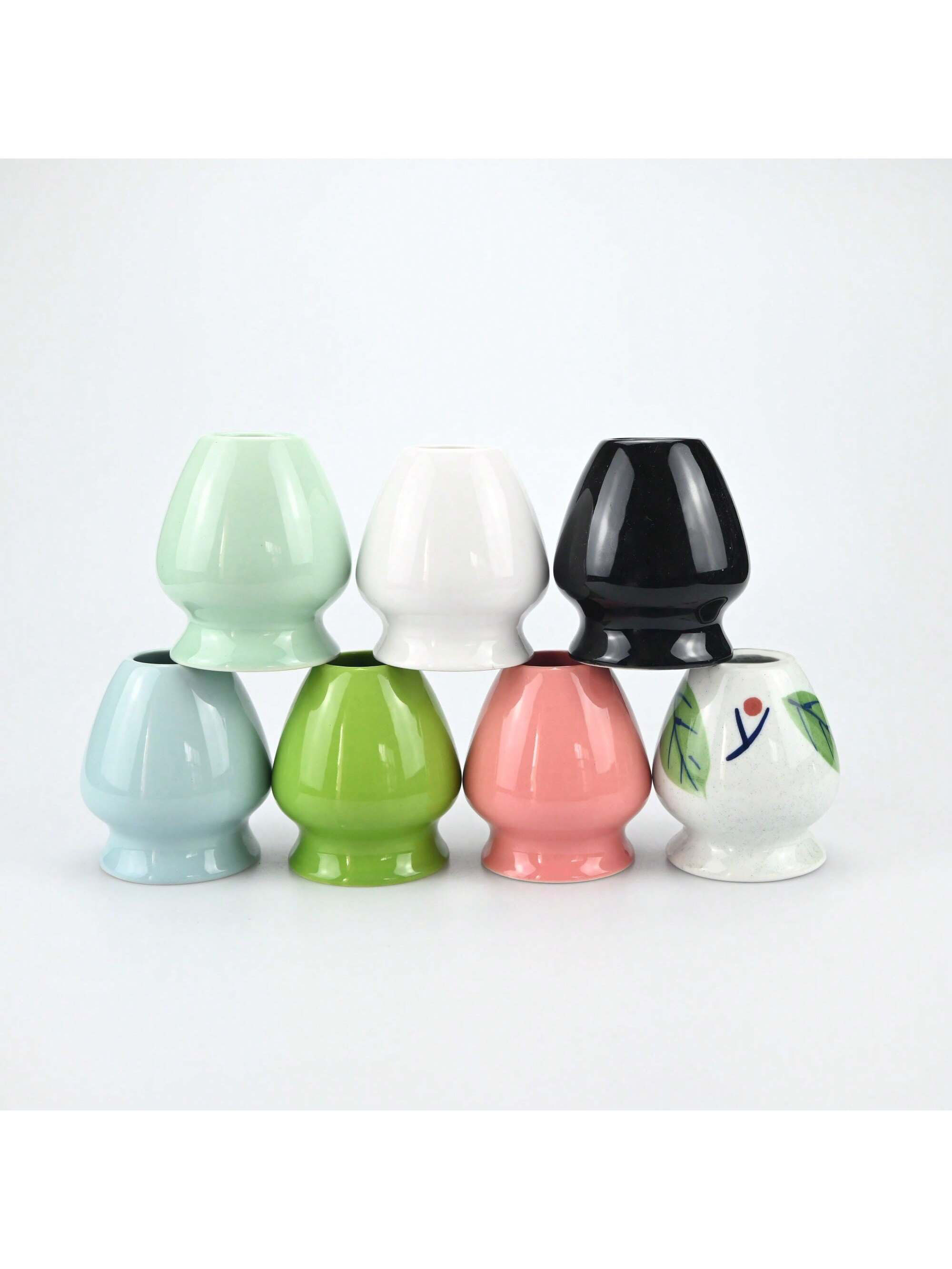 1PCS Ceramic Matcha Green Tea  - đánh giá và giá Matcha Bowl Chawan