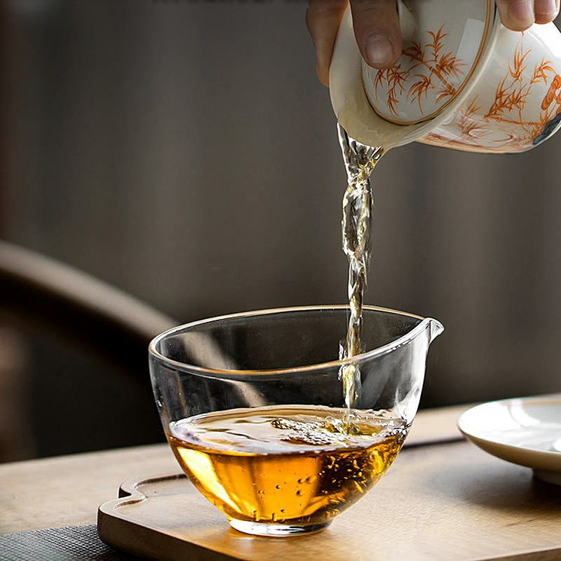 Japanese Style Glass Matcha Ch - đánh giá và giá Matcha Bowl Chawan