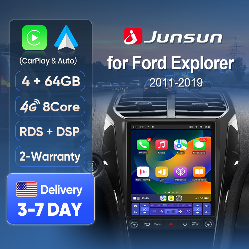 Junsun Wireless CarPlay Screen - đánh giá và giá Japanese Lifestyle Hindi