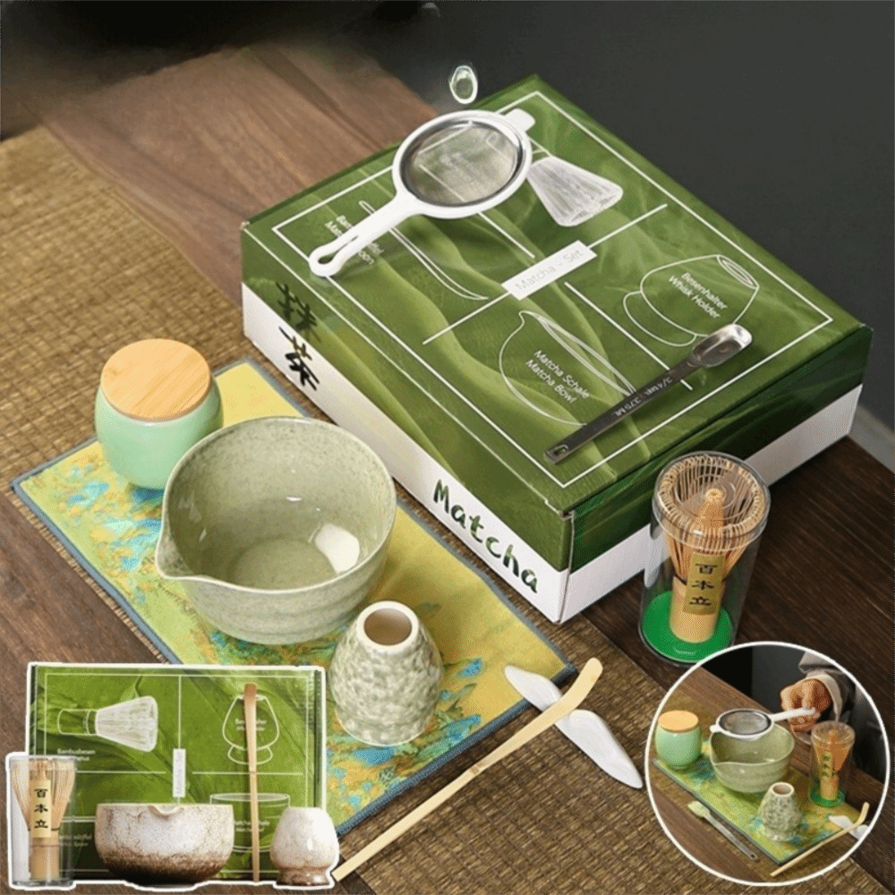 Tea Sticks Japanese Matcha Tea - đánh giá và giá Matcha Bowl Chawan
