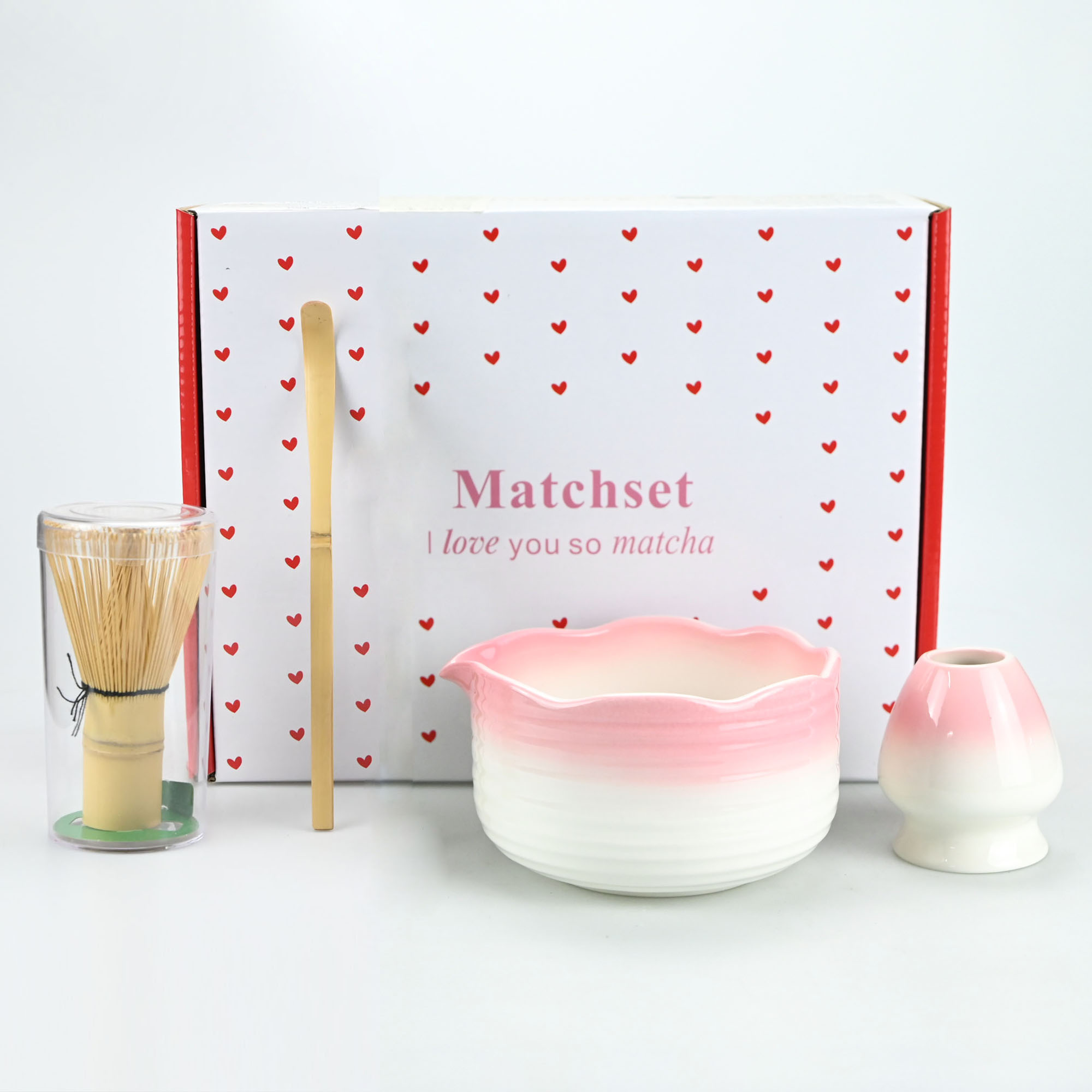 4pcs/set Song Dynasty Matcha B - đánh giá và giá Matcha Bowl Chawan