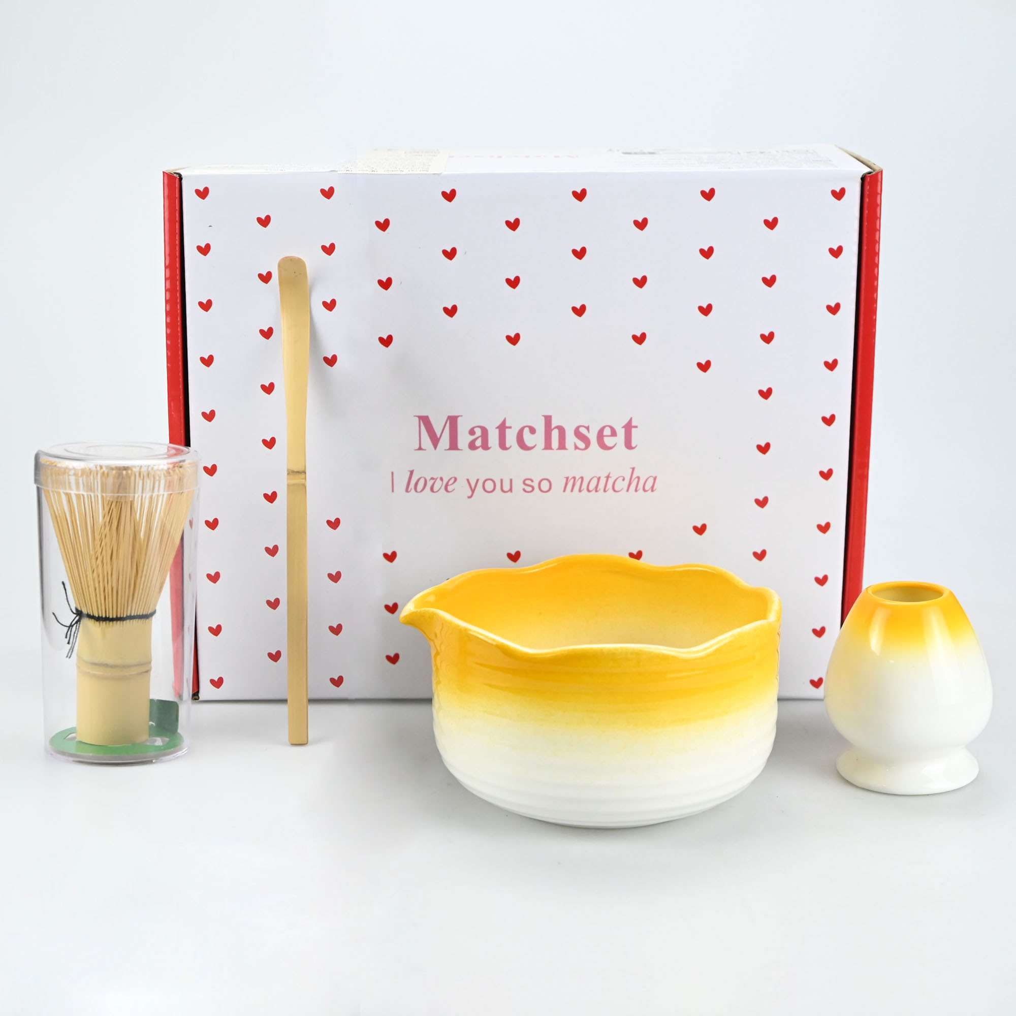 4pcs/set Song Dynasty Matcha B - đánh giá và giá Matcha Bowl Chawan
