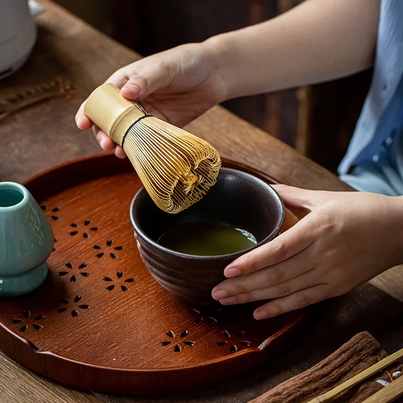 Tea Set Japanese Tea Set Match - đánh giá và giá Matcha Bowl Chawan