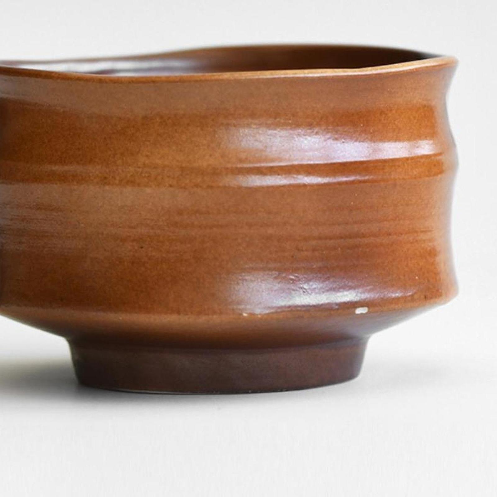 Matcha Bowl Ceramic Japanese T - đánh giá và giá Matcha Bowl Chawan