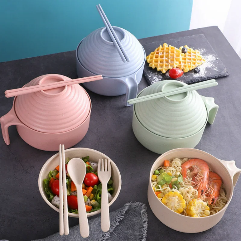 Large Capacity Wheat Straw Ric - đánh giá và giá Matcha Bowl Chawan