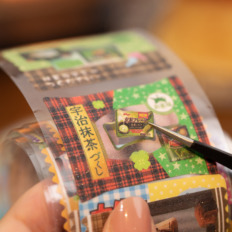 1-Roll Cute Japanese-style Dai - đánh giá và giá Japanese Lifestyle Routine