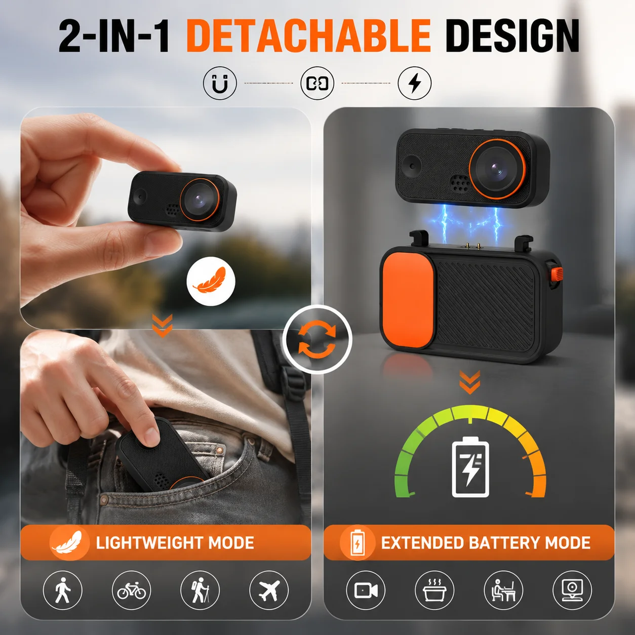 Mini Magnetic POV Daily Life V - đánh giá và giá Japanese Lifestyle Apps
